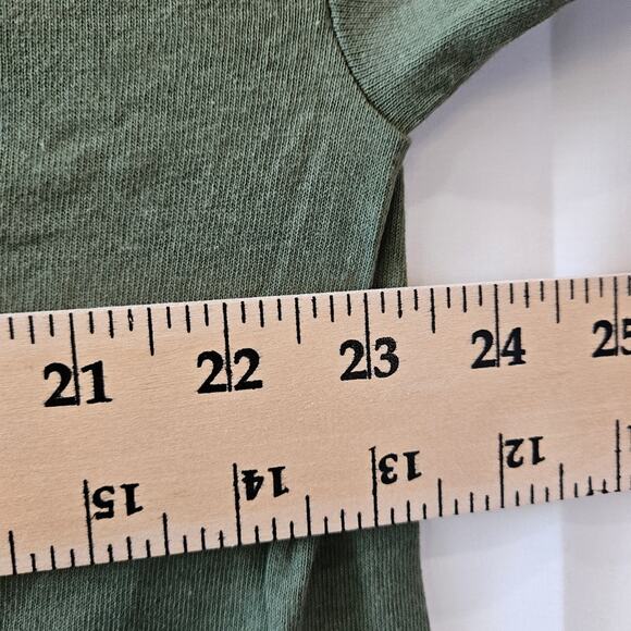 LRG Lifted Research Group Freshly Squeezed Shirt Green Size XL - Picture 5 of 6